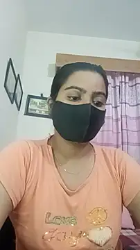 Snapshot of Amisha-2 chatting on 16, 6, 2026 Amisha-2 online show from 16, 6, 2026