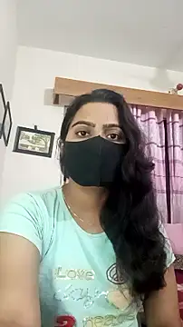 Snapshot of Amisha-2 chatting on 19, 6, 2026 Amisha-2 online show from 19, 6, 2026