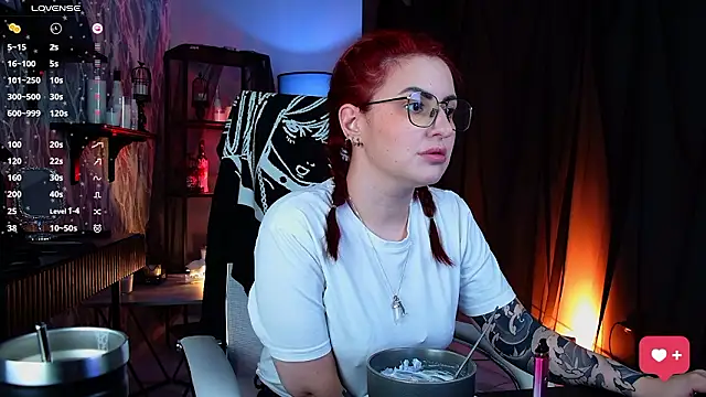 Lana  May online show from 26, 2, 2026