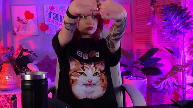 Lana  May online show from 14, 3, 2026