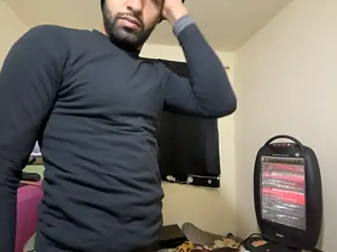 Snapshot of GaaTto chatting on 30, 11, 2025 GaaTto online show from 30, 11, 2025