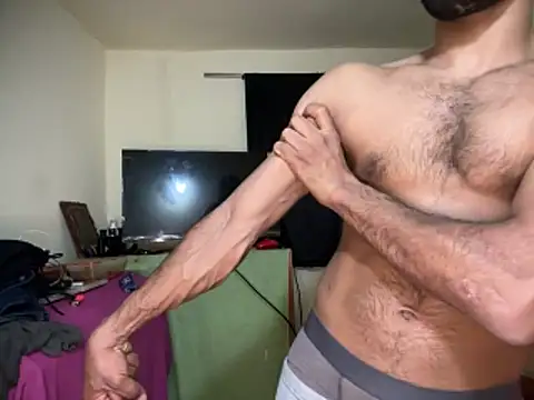 Snapshot of GaaTto chatting on 6, 1, 2026 GaaTto online show from 6, 1, 2026