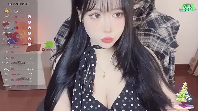 Naixue-520 online show from 11, 2, 2025