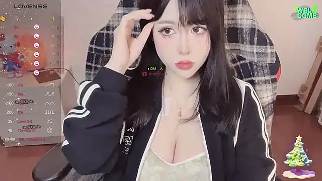 Naixue-520 online show from 8, 3, 2025