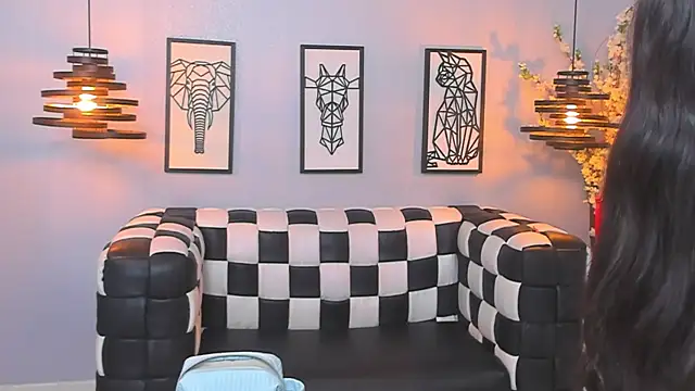 Snapshot of SARAFOXX_ chatting on 6, 12, 2024 SARAFOXX online show from 6, 12, 2024