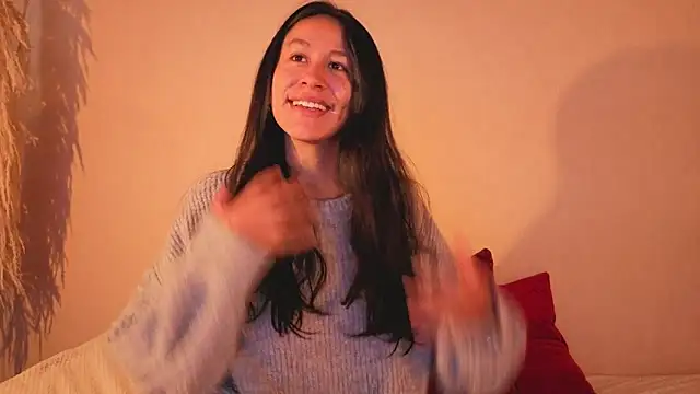 EmiGomez  online show from 8, 1, 2026