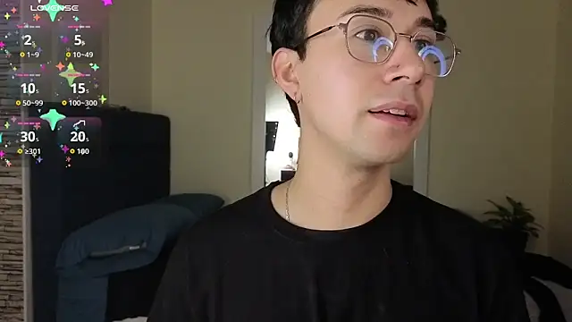 cameron cum online show from 14, 3, 2026