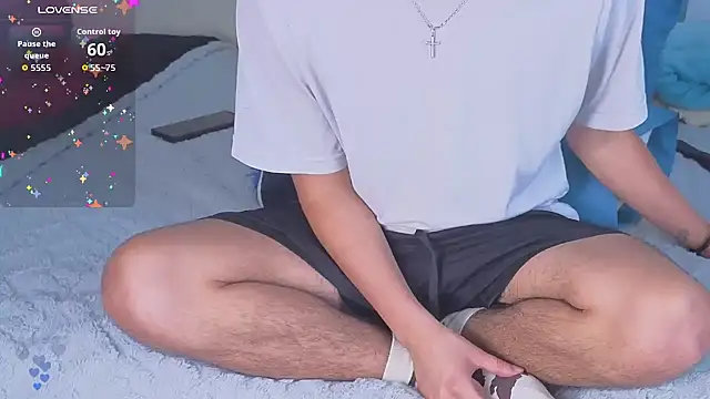 cameron cum online show from 1, 4, 2026