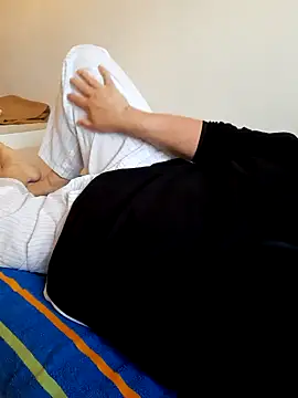 Snapshot of bluangelo chatting on 6, 12, 2024 bluangelo online show from 6, 12, 2024