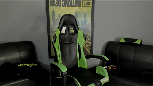 jamesinked  online show from 21, 12, 2024