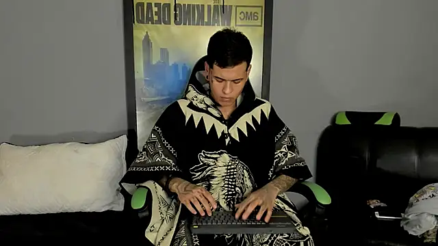 Snapshot of jamesinked_ chatting on 19, 3, 2025 jamesinked online show from 19, 3, 2025