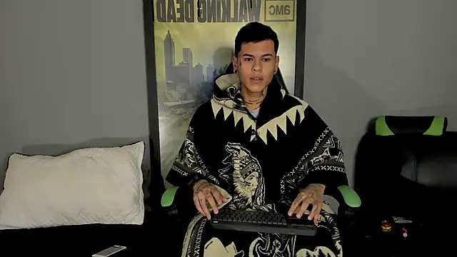 Snapshot of jamesinked_ chatting on 19, 3, 2025 jamesinked online show from 19, 3, 2025