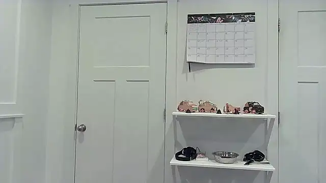 CherryWilde online show from 7, 1, 2026