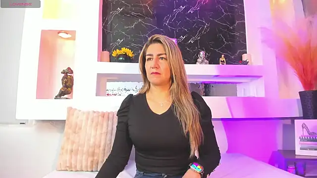 Cinthya mjs online show from 27, 3, 2026