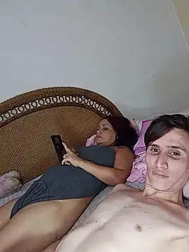 Snapshot of Milfvalesk chatting on 9, 2, 2025 Milfvalesk online show from 9, 2, 2025