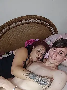 Snapshot of Milfvalesk chatting on 20, 2, 2025 Milfvalesk online show from 20, 2, 2025