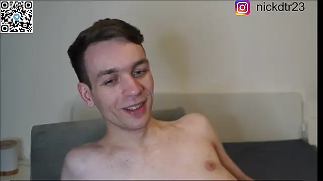 nickdtr online show from 7, 3, 2025