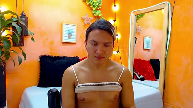 Snapshot of aslyhernandez_7 chatting on 3, 1, 2025 aslyhernandez 7 online show from 3, 1, 2025