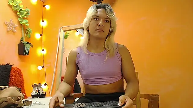 Snapshot of aslyhernandez_7 chatting on 15, 1, 2025 aslyhernandez 7 online show from 15, 1, 2025