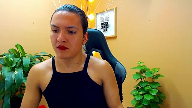 Snapshot of aslyhernandez_7 chatting on 21, 2, 2025 aslyhernandez 7 online show from 21, 2, 2025