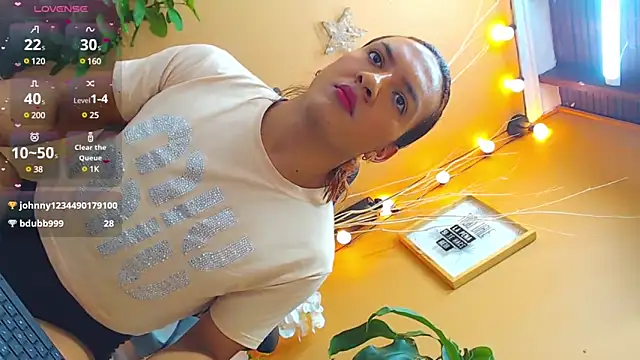 Snapshot of aslyhernandez_7 chatting on 7, 3, 2025 aslyhernandez 7 online show from 7, 3, 2025