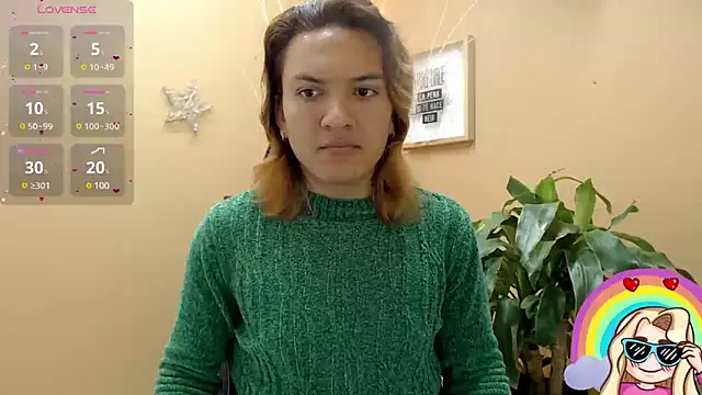 Snapshot of aslyhernandez_7 chatting on 20, 3, 2025 aslyhernandez 7 online show from 20, 3, 2025