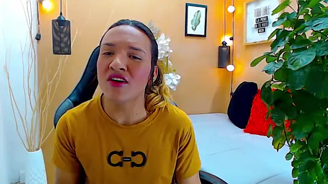 Snapshot of aslyhernandez_7 chatting on 10, 9, 2025 aslyhernandez 7 online show from 10, 9, 2025