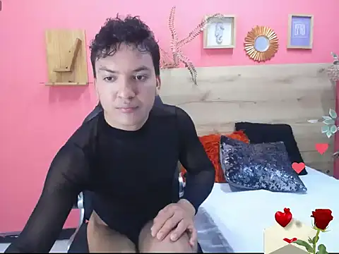 Snapshot of aslyhernandez_7 chatting on 18, 2, 2026 aslyhernandez 7 online show from 18, 2, 2026