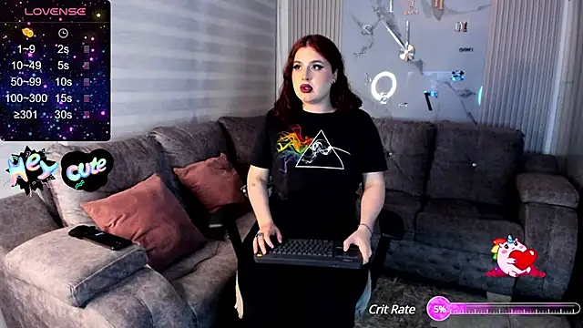 Snapshot of Madamxraven chatting on 15, 1, 2025 Madamxraven online show from 15, 1, 2025