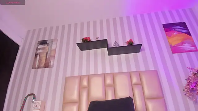 vayoleen online show from 24, 12, 2024