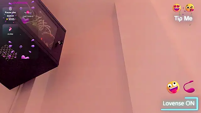 vayoleen online show from 9, 2, 2025