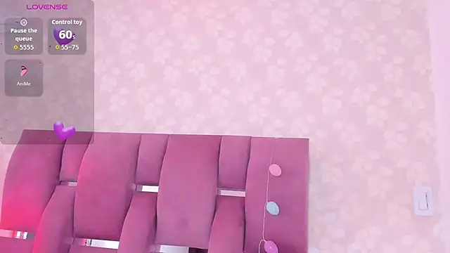 vayoleen online show from 9, 9, 2025