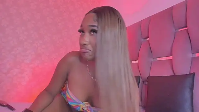 vayoleen online show from 2, 10, 2025