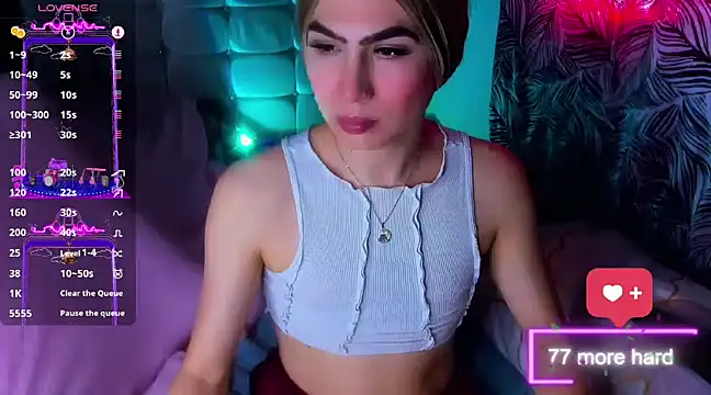 saskya online show from 19, 2, 2025