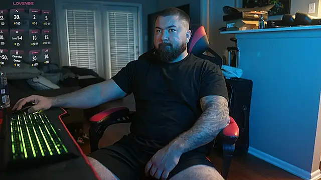 Snapshot of B_The_Creator_X chatting on 28, 2, 2025 B The Creator X online show from 28, 2, 2025