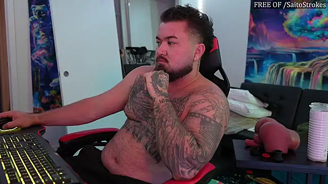 B The Creator X online show from 10, 1, 2026