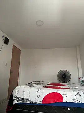 sexy black31 online show from 13, 3, 2026