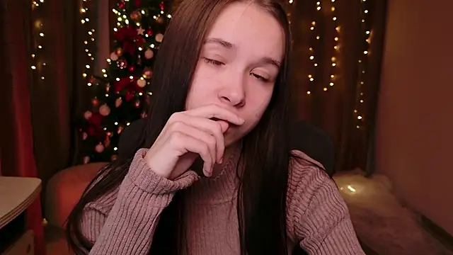 LilithStrangfor online show from 9, 1, 2026