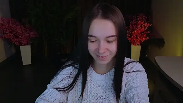 LilithStrangfor online show from 20, 2, 2026