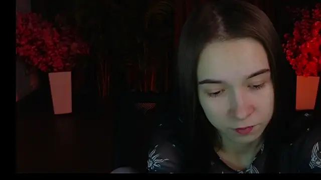 LilithStrangfor online show from 24, 2, 2026