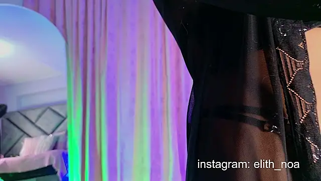 Elith noa online show from 22, 3, 2026