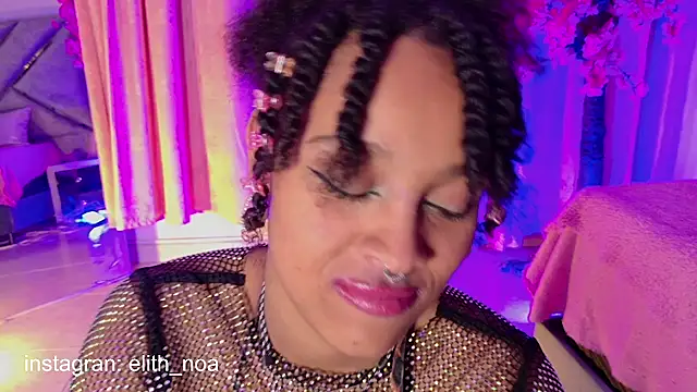 Elith noa online show from 11, 4, 2026