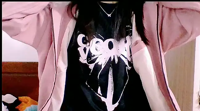 Snapshot of Vani_S2 chatting on 15, 12, 2024 Vani S2 online show from 15, 12, 2024