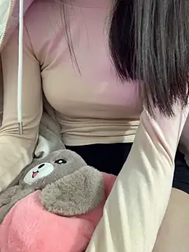 Snapshot of Vani_S2 chatting on 11, 1, 2025 Vani S2 online show from 11, 1, 2025