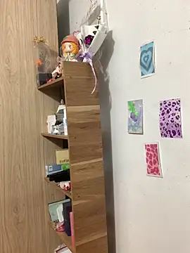 Snapshot of Vani_S2 chatting on 25, 2, 2025 Vani S2 online show from 25, 2, 2025