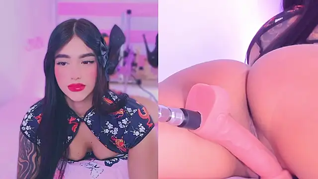 pamela cm online show from 29, 10, 2025