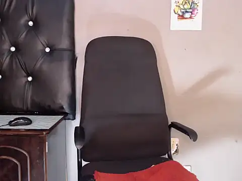 SexyMbalee online show from 21, 4, 2026