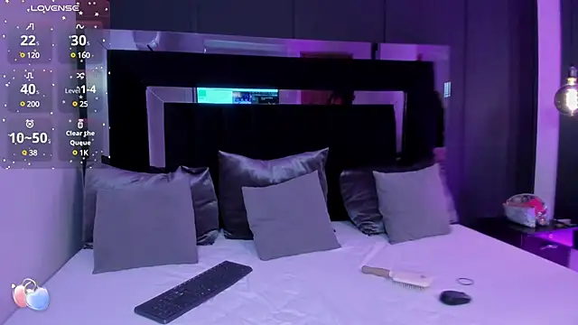 shaina vasquez online show from 13, 3, 2025