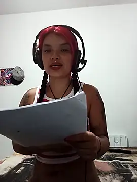 Athena 77 online show from 18, 12, 2025