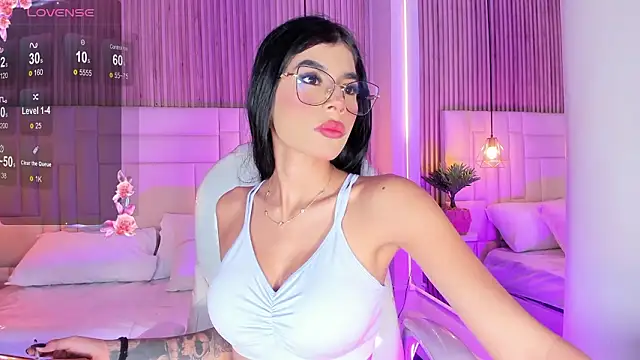 CaitlynCouper online show from 19, 1, 2026